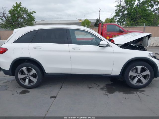 WDC0G4JB1KV136690 Mercedes-Benz GLC 300