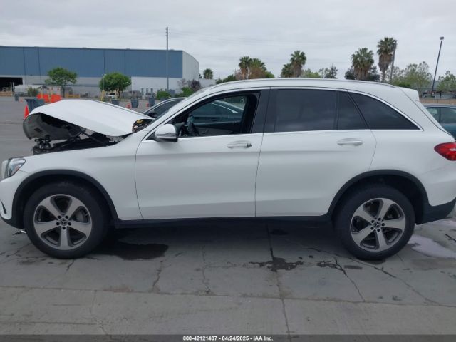 WDC0G4JB1KV136690 Mercedes-Benz GLC 300