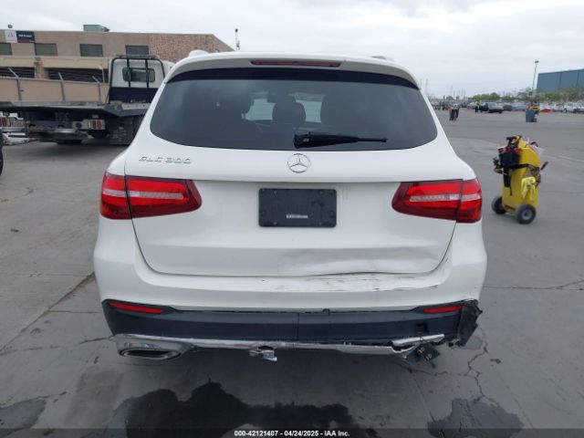 WDC0G4JB1KV136690 Mercedes-Benz GLC 300