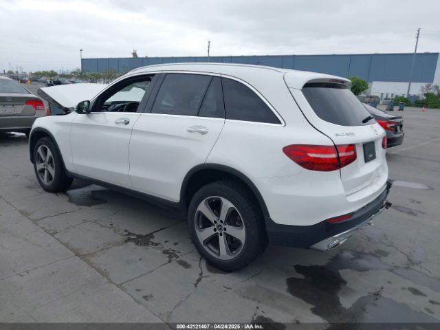 WDC0G4JB1KV136690 Mercedes-Benz GLC 300