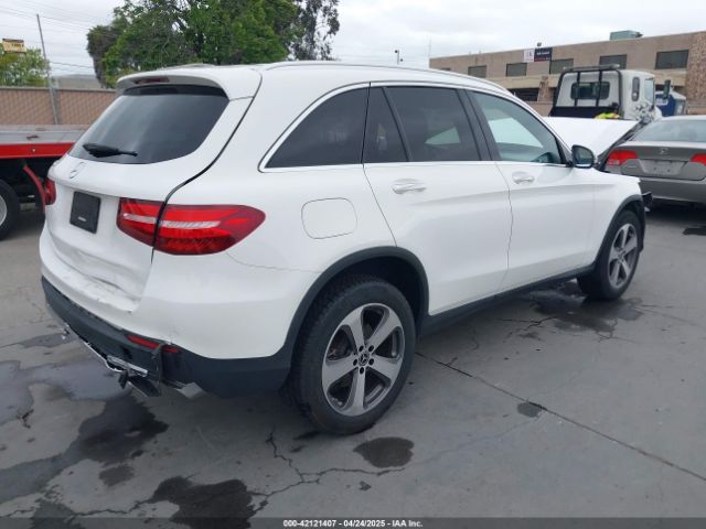 WDC0G4JB1KV136690 Mercedes-Benz GLC 300