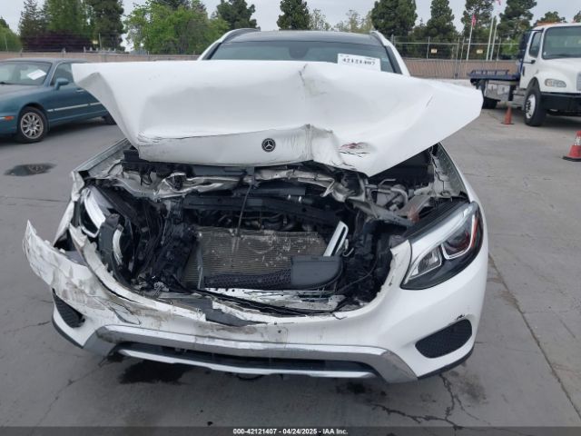 WDC0G4JB1KV136690 Mercedes-Benz GLC 300