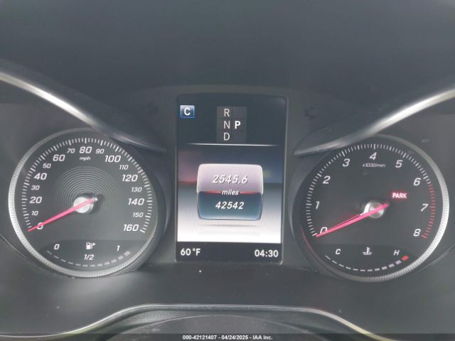 WDC0G4JB1KV136690 Mercedes-Benz GLC 300