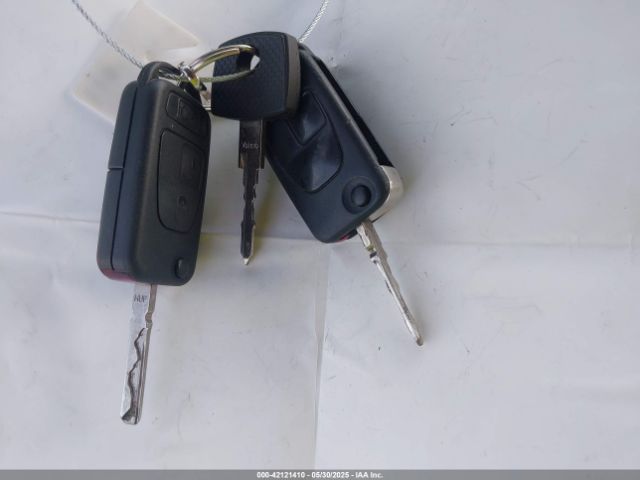 2011 MERCEDES-BENZ SPRINTER 2500 WD3PE8CB7B5579435 Photo 10
