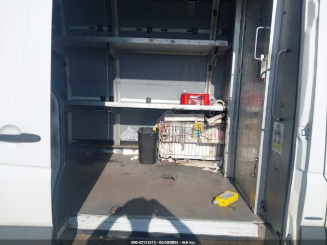 2011 MERCEDES-BENZ SPRINTER 2500 WD3PE8CB7B5579435 Photo 7