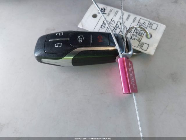 2FMTK4J95FBB90005 Ford EDGE SEL