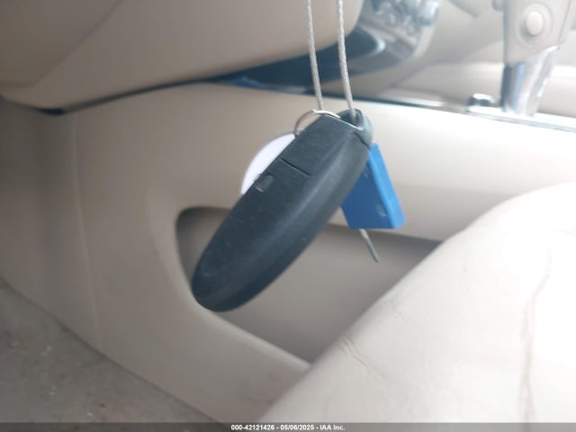 5N1AR2MM1EC726471 Nissan Pathfinder Platinum