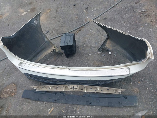 5N1AR2MM1EC726471 Nissan Pathfinder Platinum