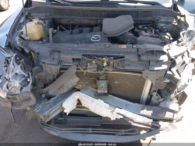 2013 Mazda Cx-9 Grand Touring მანქანა იყიდება აუქციონზე, vin: JM3TB3DA7D0417057, აუქციონის ნომერი: 42121427