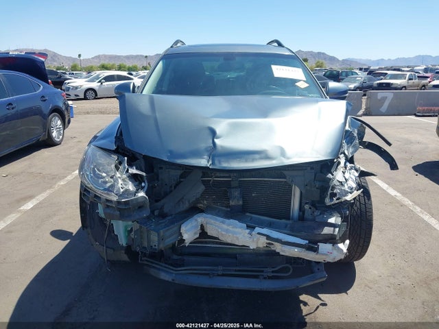 2013 Mazda Cx-9 Grand Touring მანქანა იყიდება აუქციონზე, vin: JM3TB3DA7D0417057, აუქციონის ნომერი: 42121427