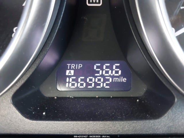 2013 Mazda Cx-9 Grand Touring მანქანა იყიდება აუქციონზე, vin: JM3TB3DA7D0417057, აუქციონის ნომერი: 42121427