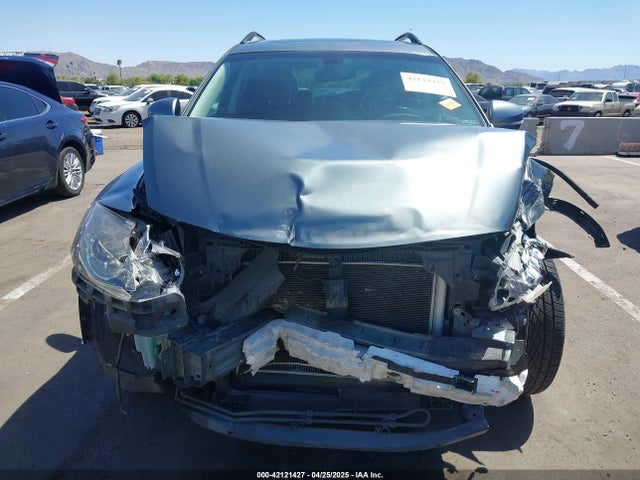 2013 Mazda Cx-9 Grand Touring მანქანა იყიდება აუქციონზე, vin: JM3TB3DA7D0417057, აუქციონის ნომერი: 42121427