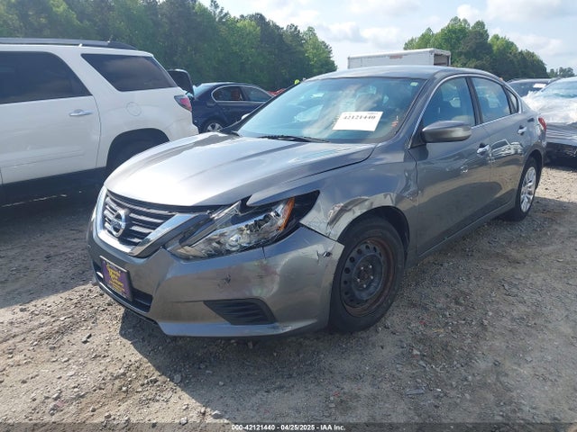 1N4AL3AP0GN360994 Nissan Altima 2.5/2.5 S/2.5 Sl/2.5 Sr/2.5 Sv