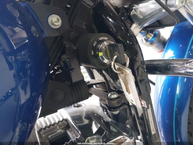 2009 HARLEY-DAVIDSON XL1200 1HD1CX3119K417796 Photo 10