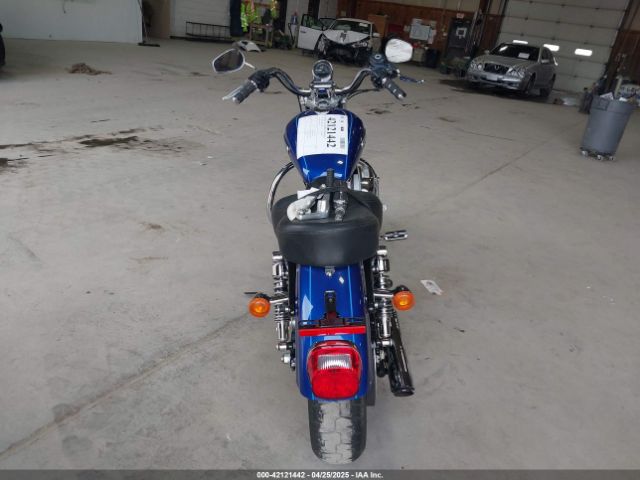 2009 HARLEY-DAVIDSON XL1200 1HD1CX3119K417796 Photo 5