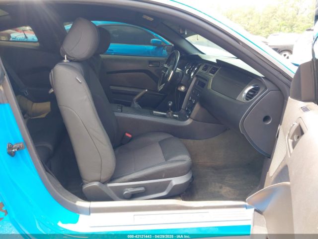 1ZVBP8CF2E5234974 Ford MUSTANG GT