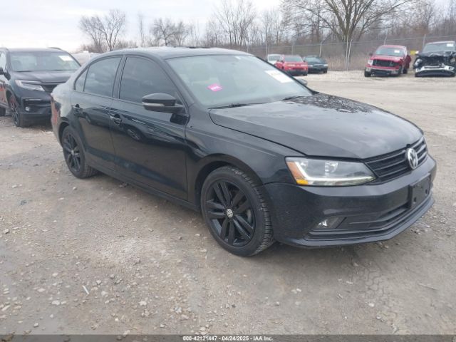 2018 VOLKSWAGEN JETTA 3VWD17AJ1JM222931