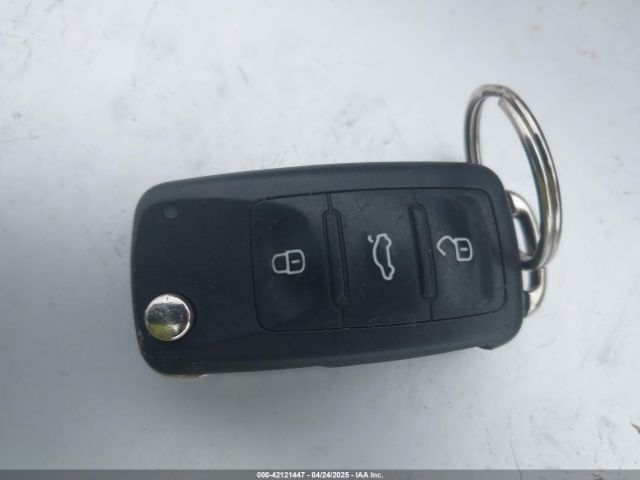 2018 VOLKSWAGEN JETTA 3VWD17AJ1JM222931 Photo 10