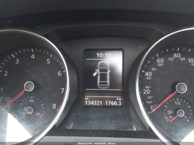 2018 VOLKSWAGEN JETTA 3VWD17AJ1JM222931 Photo 6