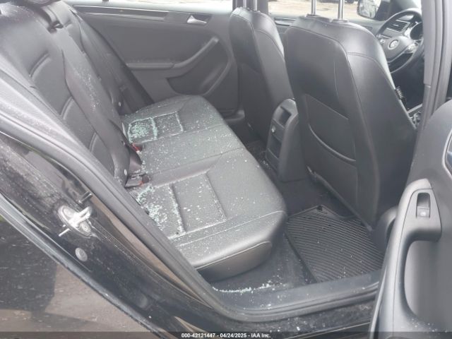 2018 VOLKSWAGEN JETTA 3VWD17AJ1JM222931 Photo 7