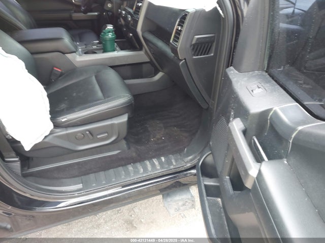 1FTEW1E5XLKF16129 Ford 5.0l 4v