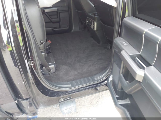 1FTEW1E5XLKF16129 Ford 5.0l 4v