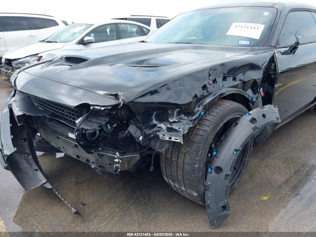 2C3CDZFJ0PH678019 Dodge Challenger