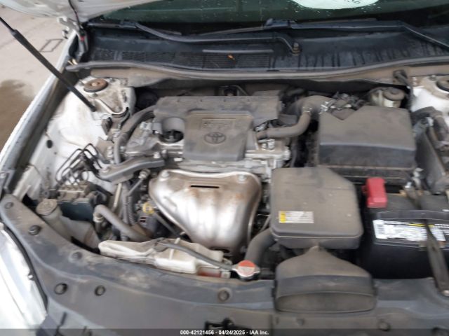 4T1BF1FK5GU132658 Toyota CAMRY LE