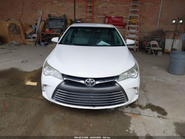 4T1BF1FK5GU132658 Toyota CAMRY LE