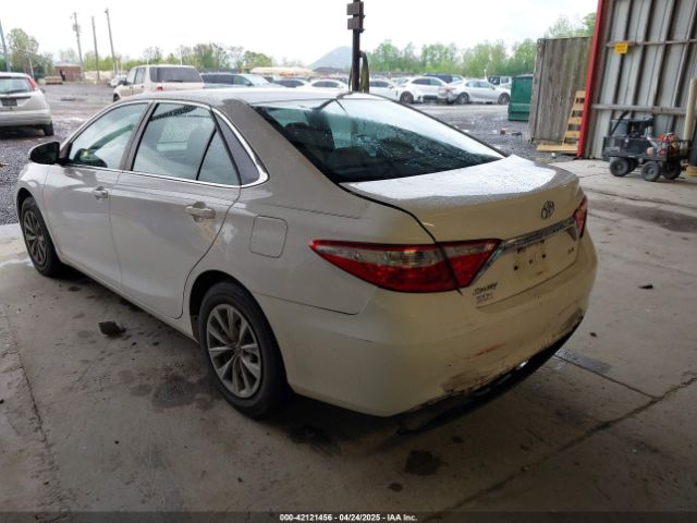 4T1BF1FK5GU132658 Toyota CAMRY LE
