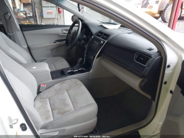4T1BF1FK5GU132658 Toyota CAMRY LE