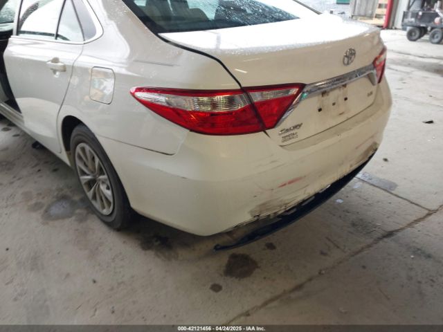 4T1BF1FK5GU132658 Toyota CAMRY LE