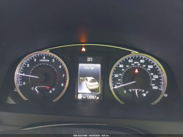 4T1BF1FK5GU132658 Toyota CAMRY LE