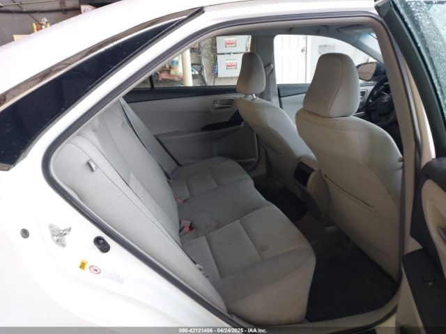 4T1BF1FK5GU132658 Toyota CAMRY LE