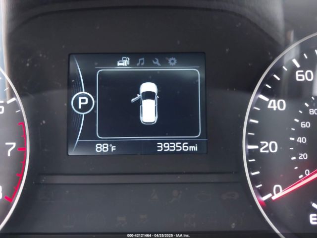 KNDPM3AC9H7134196 KIA Sportage Lx