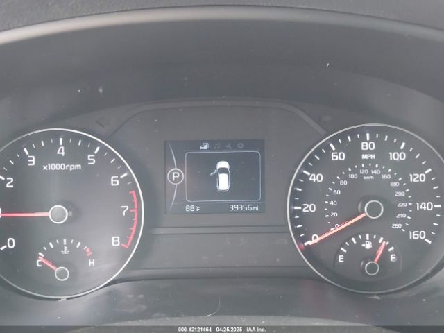 KNDPM3AC9H7134196 KIA Sportage Lx