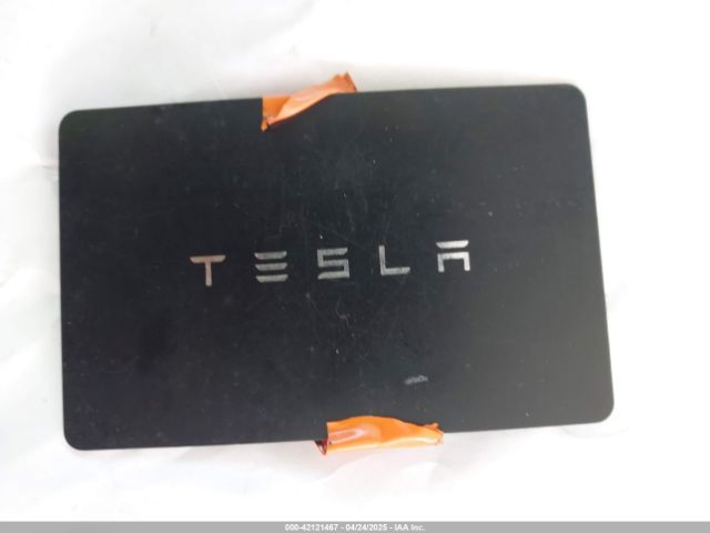 2022 TESLA MODEL Y 7SAYGDEE8NF349395 Photo 10