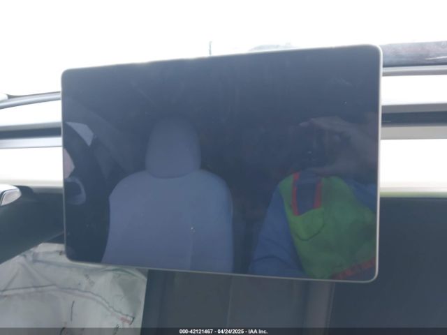 2022 TESLA MODEL Y 7SAYGDEE8NF349395 Photo 6