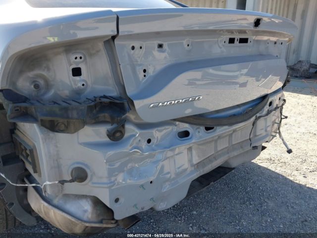 2C3CDXBG5LH194484 Dodge Charger Sxt Rwd