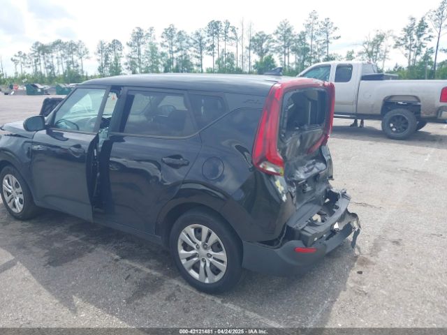 KNDJ23AU5M7756972 KIA SOUL LX