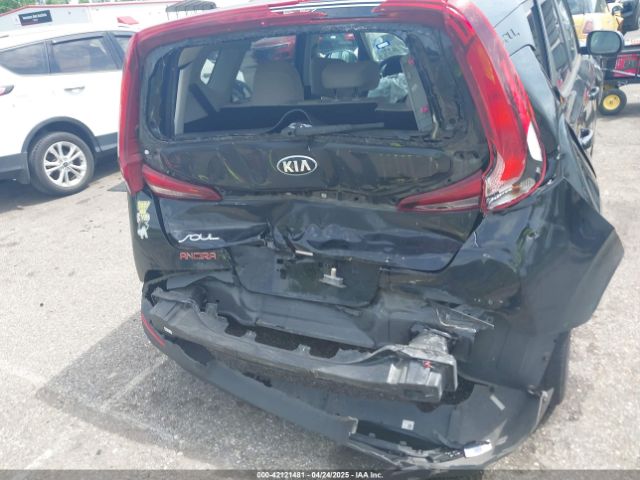 KNDJ23AU5M7756972 KIA SOUL LX