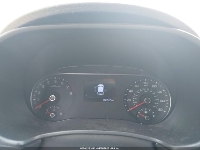KNDJ23AU5M7756972 KIA SOUL LX