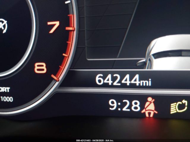 WA1BNAFY0L2105010 Audi Q5 Premium Plus 45 Tfsi Quattro S Tronic
