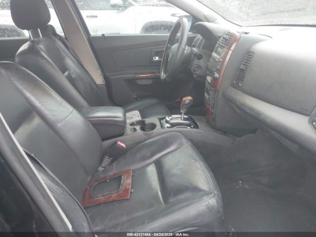 2006 CADILLAC CTS 1G6DP577760152947 Photo 4