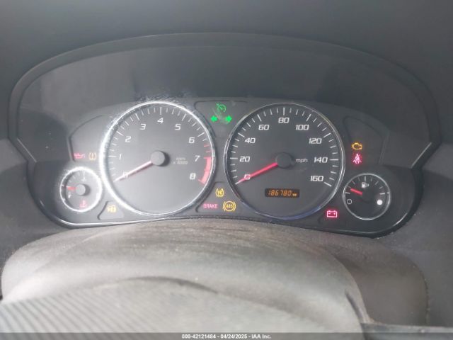 2006 CADILLAC CTS 1G6DP577760152947 Photo 6