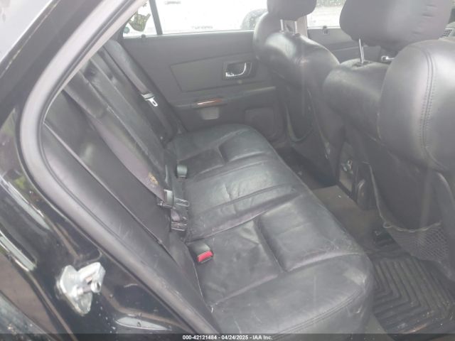 2006 CADILLAC CTS 1G6DP577760152947 Photo 7