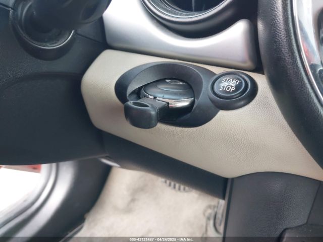 2012 MINI COOPER S WMWSV3C54CTY17779 Photo 10
