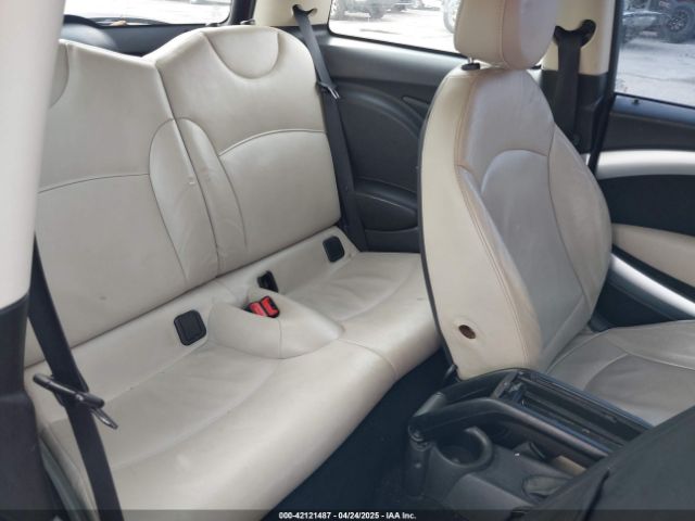 2012 MINI COOPER S WMWSV3C54CTY17779 Photo 7