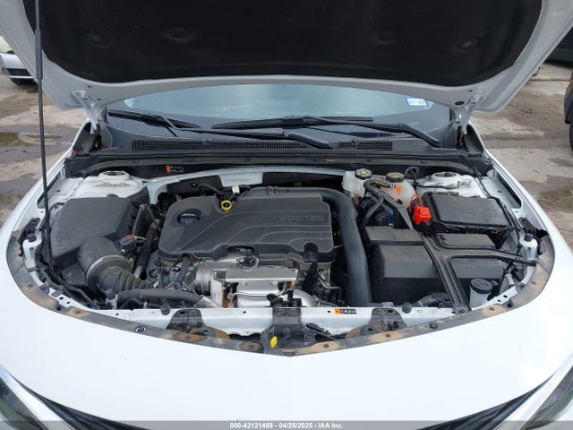 1G1ZD5ST4RF159851 Chevrolet Malibu Fwd 1lt