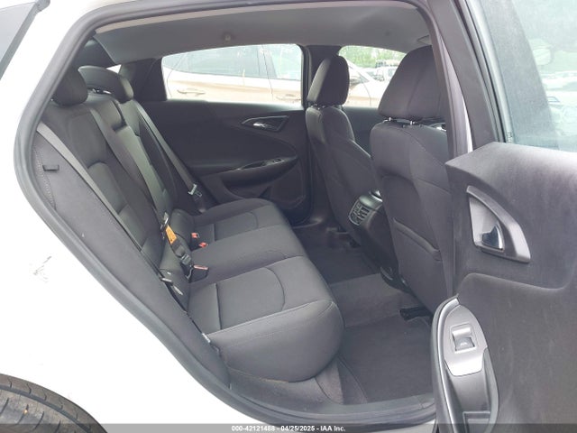 1G1ZD5ST4RF159851 Chevrolet Malibu Fwd 1lt